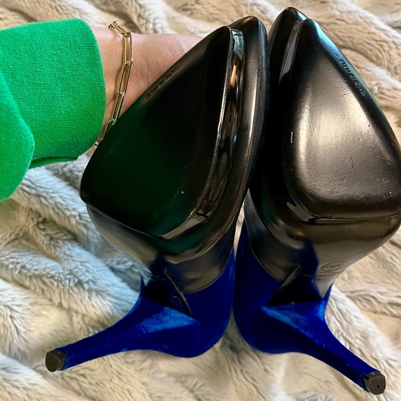 Alexander McQueen ❤️ - Picture 5 of 16